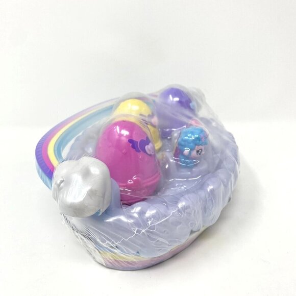 Hatchimals Alive! Spring Basket Mini Figures Collectible Toy - Picture 4 of 9